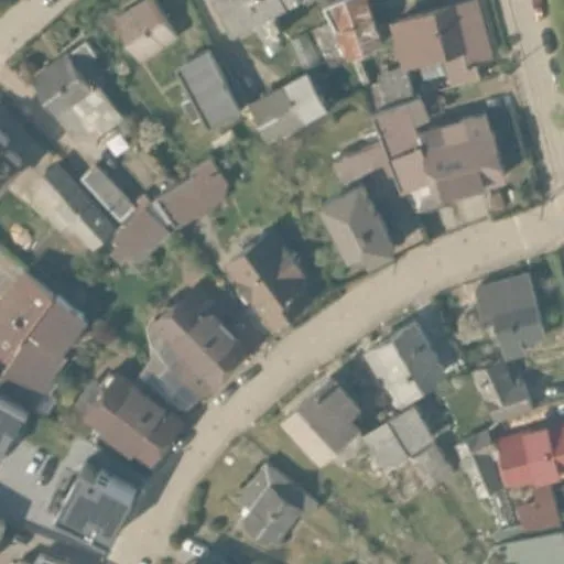 Vaizdas iš viršaus: Aušros g. 35, Klaipėda