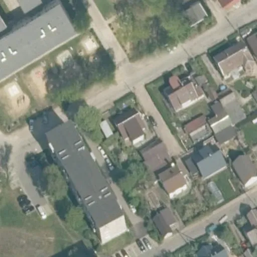 Vaizdas iš viršaus: Dzūkų g. 8, Klaipėda