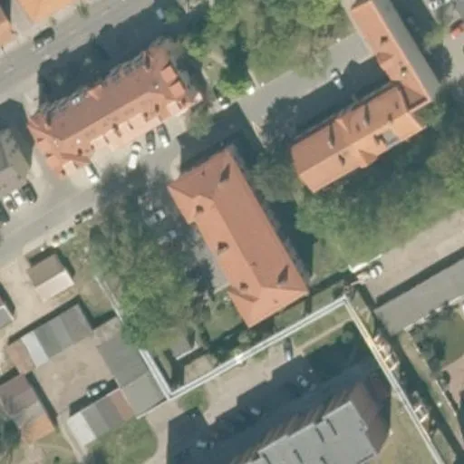 Vaizdas iš viršaus: Liepų g. 44A, Klaipėda