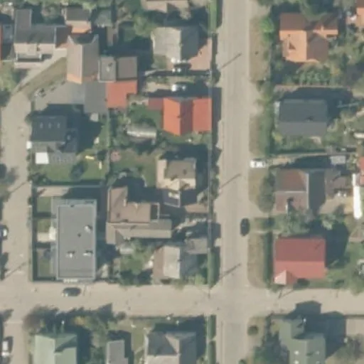 Vaizdas iš viršaus: Molo g. 47, Klaipėda