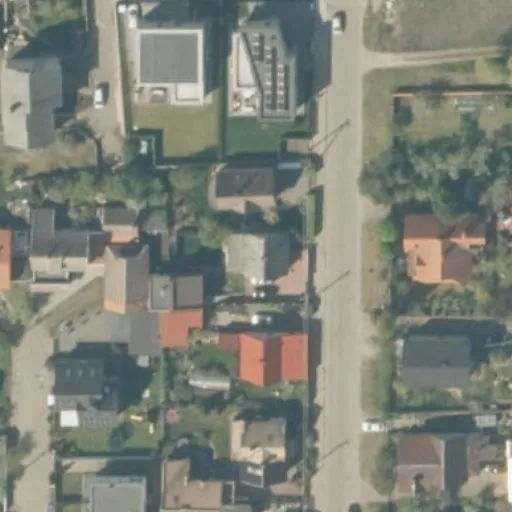Vaizdas iš viršaus: Molo g. 51, Klaipėda