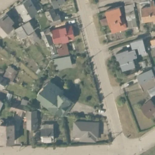 Vaizdas iš viršaus: Molo g. 59, Klaipėda