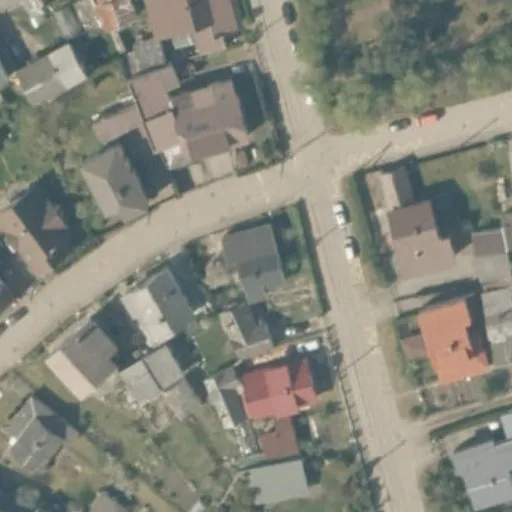 Vaizdas iš viršaus: Molo g. 63, Klaipėda