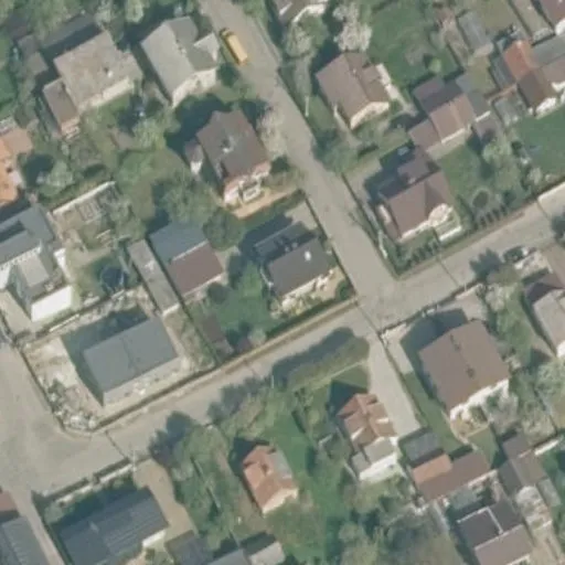 Vaizdas iš viršaus: Kražių g. 28, Klaipėda