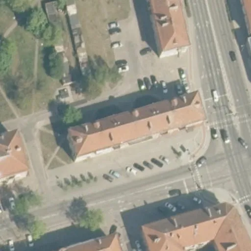 Vaizdas iš viršaus: Minijos g. 134, Klaipėda