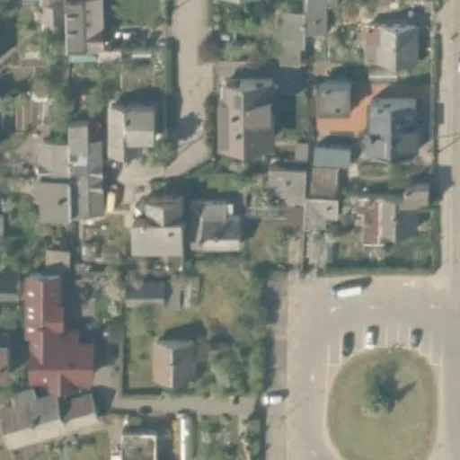 Vaizdas iš viršaus: Ruonių g. 14, Klaipėda