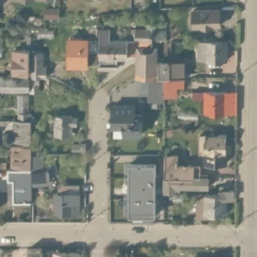 Vaizdas iš viršaus: Ruonių g. 15, Klaipėda