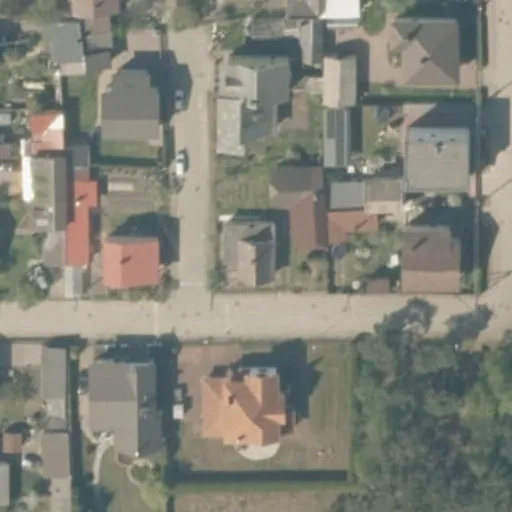 Vaizdas iš viršaus: Ruonių g. 33, Klaipėda