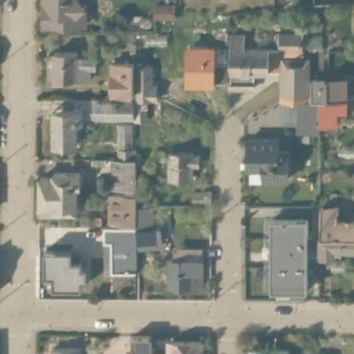 Vaizdas iš viršaus: Ruonių g. 9, Klaipėda