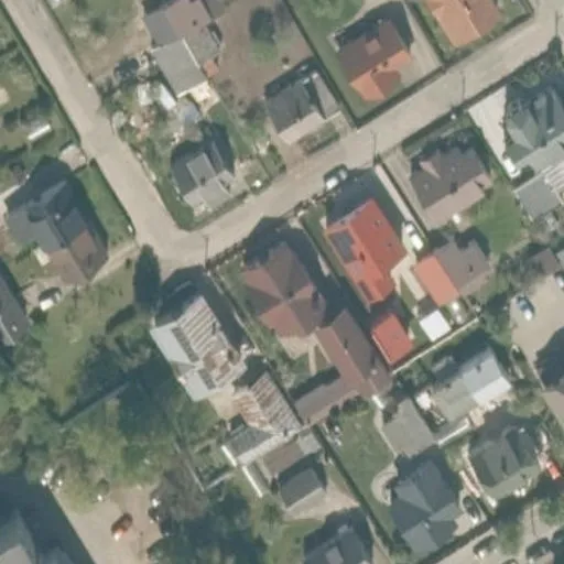Vaizdas iš viršaus: Telšių g. 10, Klaipėda