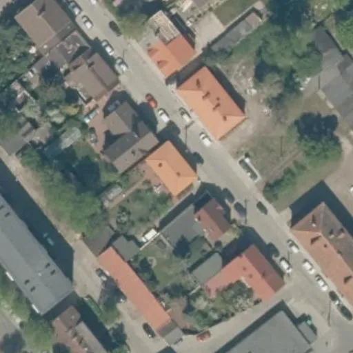 Vaizdas iš viršaus: Viršutinė g. 33, Klaipėda