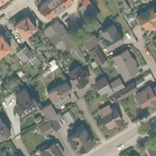 Vaizdas iš viršaus: Verpėjų g. 13A, Klaipėda