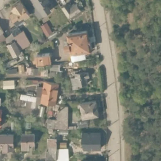 Vaizdas iš viršaus: Vaivos g. 13, Klaipėda