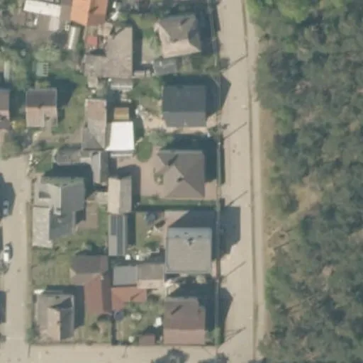 Vaizdas iš viršaus: Vaivos g. 5, Klaipėda
