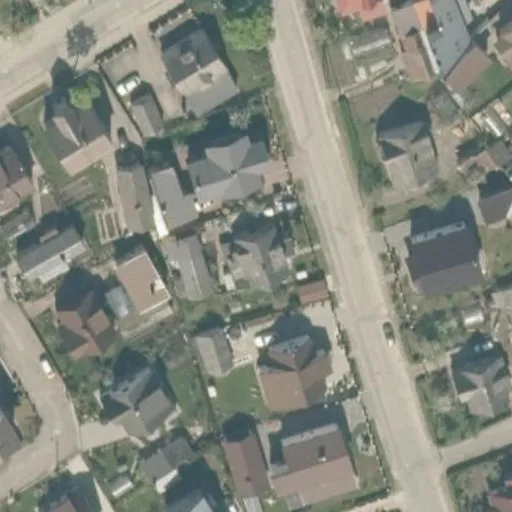Vaizdas iš viršaus: Žemaičių g. 20, Klaipėda