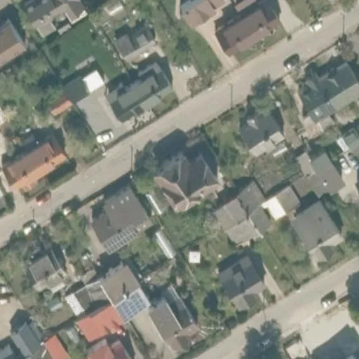 Vaizdas iš viršaus: Aguonų g. 16, Klaipėda