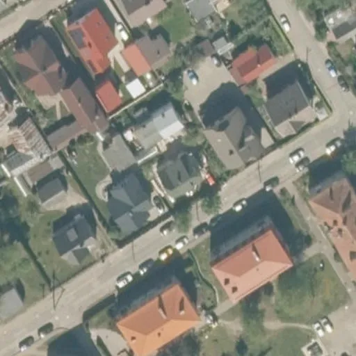 Vaizdas iš viršaus: Aguonų g. 7, Klaipėda