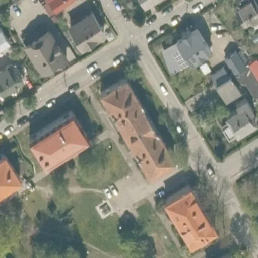 Vaizdas iš viršaus: Vyšnių g. 10, Klaipėda