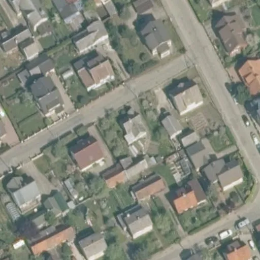 Vaizdas iš viršaus: Audėjų g. 14, Klaipėda