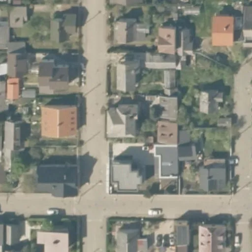 Vaizdas iš viršaus: Aušros g. 14, Klaipėda