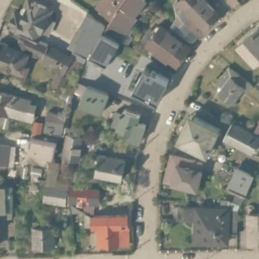 Vaizdas iš viršaus: Aušros g. 27, Klaipėda