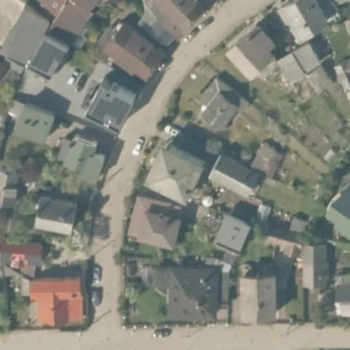 Vaizdas iš viršaus: Aušros g. 28, Klaipėda