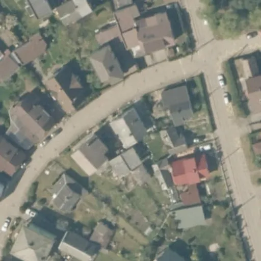 Vaizdas iš viršaus: Aušros g. 34, Klaipėda