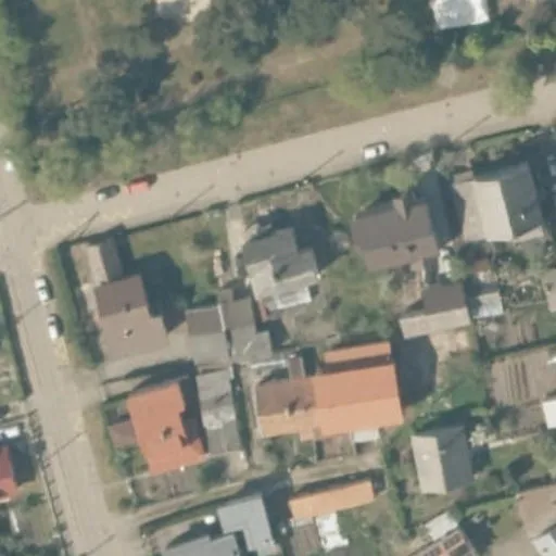 Vaizdas iš viršaus: Aušros g. 40, Klaipėda