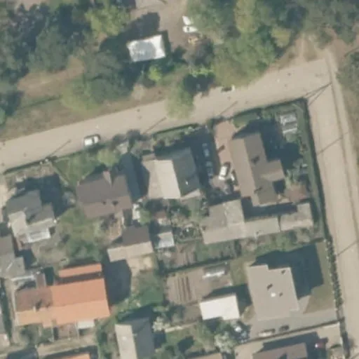Vaizdas iš viršaus: Aušros g. 44, Klaipėda