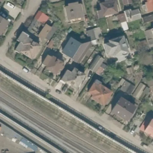 Vaizdas iš viršaus: Geležinkelio g. 24, Klaipėda
