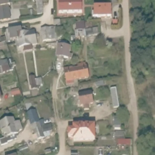Vaizdas iš viršaus: Molo g. 18A, Klaipėda