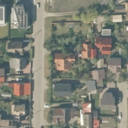 Vaizdas iš viršaus: Molo g. 74, Klaipėda