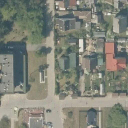 Vaizdas iš viršaus: Kopų g. 18, Klaipėda