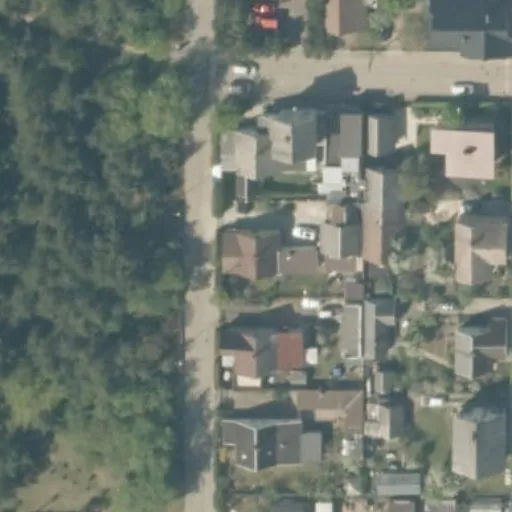 Vaizdas iš viršaus: Kopų g. 24, Klaipėda