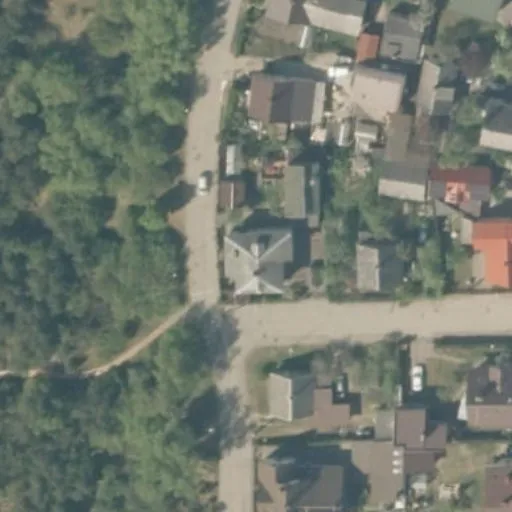 Vaizdas iš viršaus: Kopų g. 40, Klaipėda