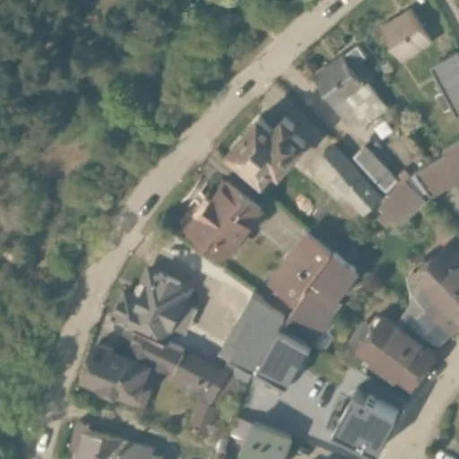 Vaizdas iš viršaus: Kopų g. 50, Klaipėda