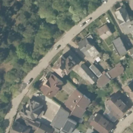 Vaizdas iš viršaus: Kopų g. 52, Klaipėda