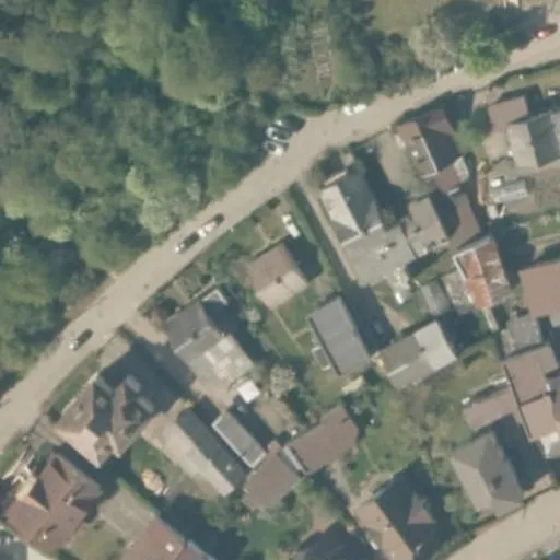 Vaizdas iš viršaus: Kopų g. 56, Klaipėda