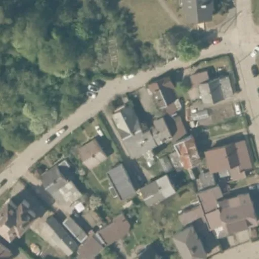 Vaizdas iš viršaus: Kopų g. 58, Klaipėda