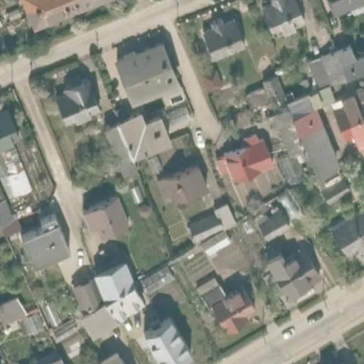 Vaizdas iš viršaus: Laukų g. 32A, Klaipėda