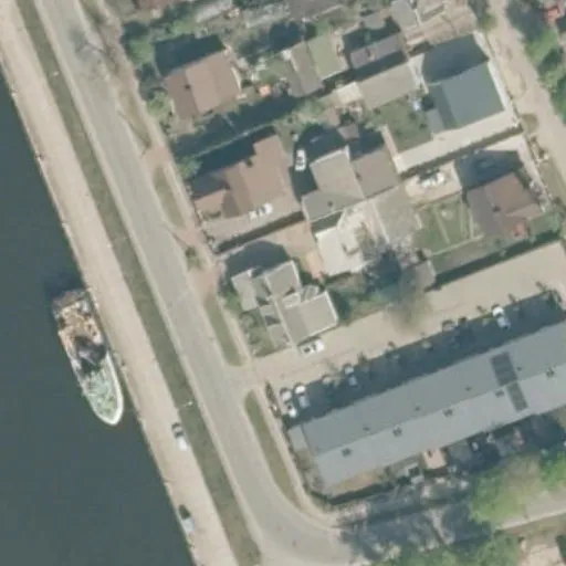 Vaizdas iš viršaus: Marių g. 15, Klaipėda