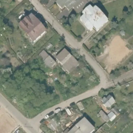 Vaizdas iš viršaus: Pakrantės g. 6, Klaipėda