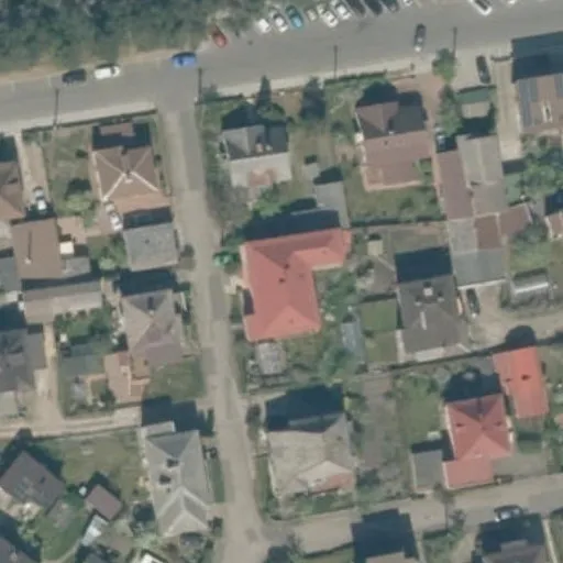 Vaizdas iš viršaus: Putinų g. 12, Klaipėda