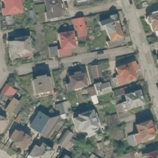 Vaizdas iš viršaus: Putinų g. 6, Klaipėda