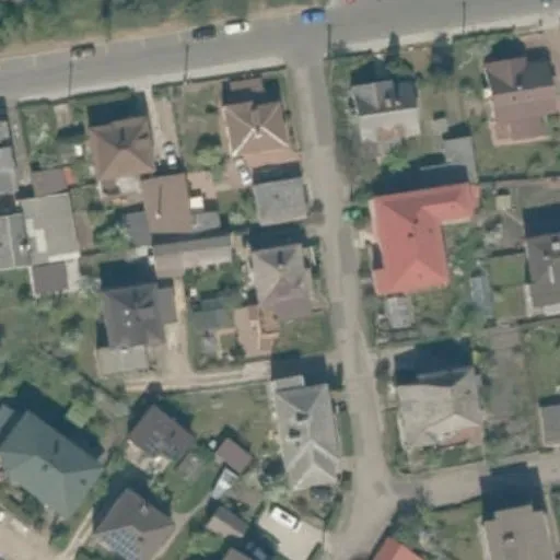 Vaizdas iš viršaus: Putinų g. 7, Klaipėda