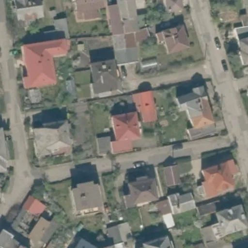 Vaizdas iš viršaus: Putinų g. 8, Klaipėda