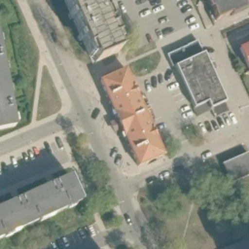 Vaizdas iš viršaus: Rumpiškės g. 31, Klaipėda