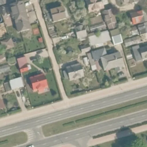 Vaizdas iš viršaus: Statybininkų pr. 68, Klaipėda