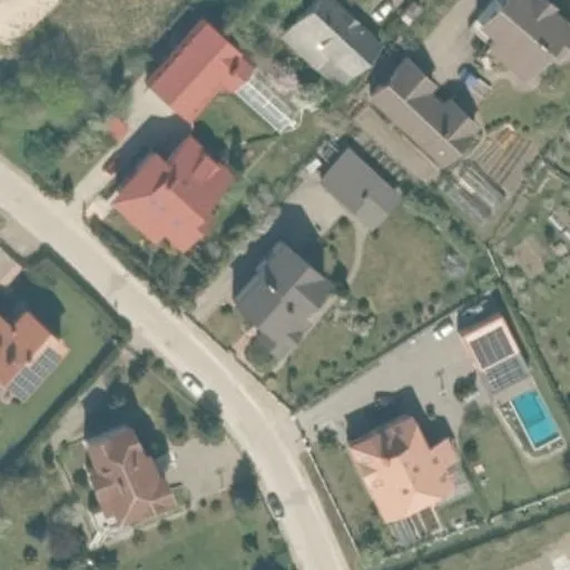 Vaizdas iš viršaus: Šaulių g. 27, Klaipėda