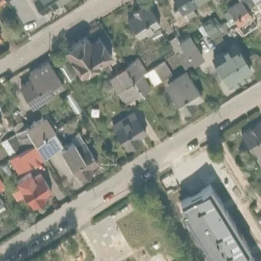 Vaizdas iš viršaus: Trinyčių g. 7, Klaipėda